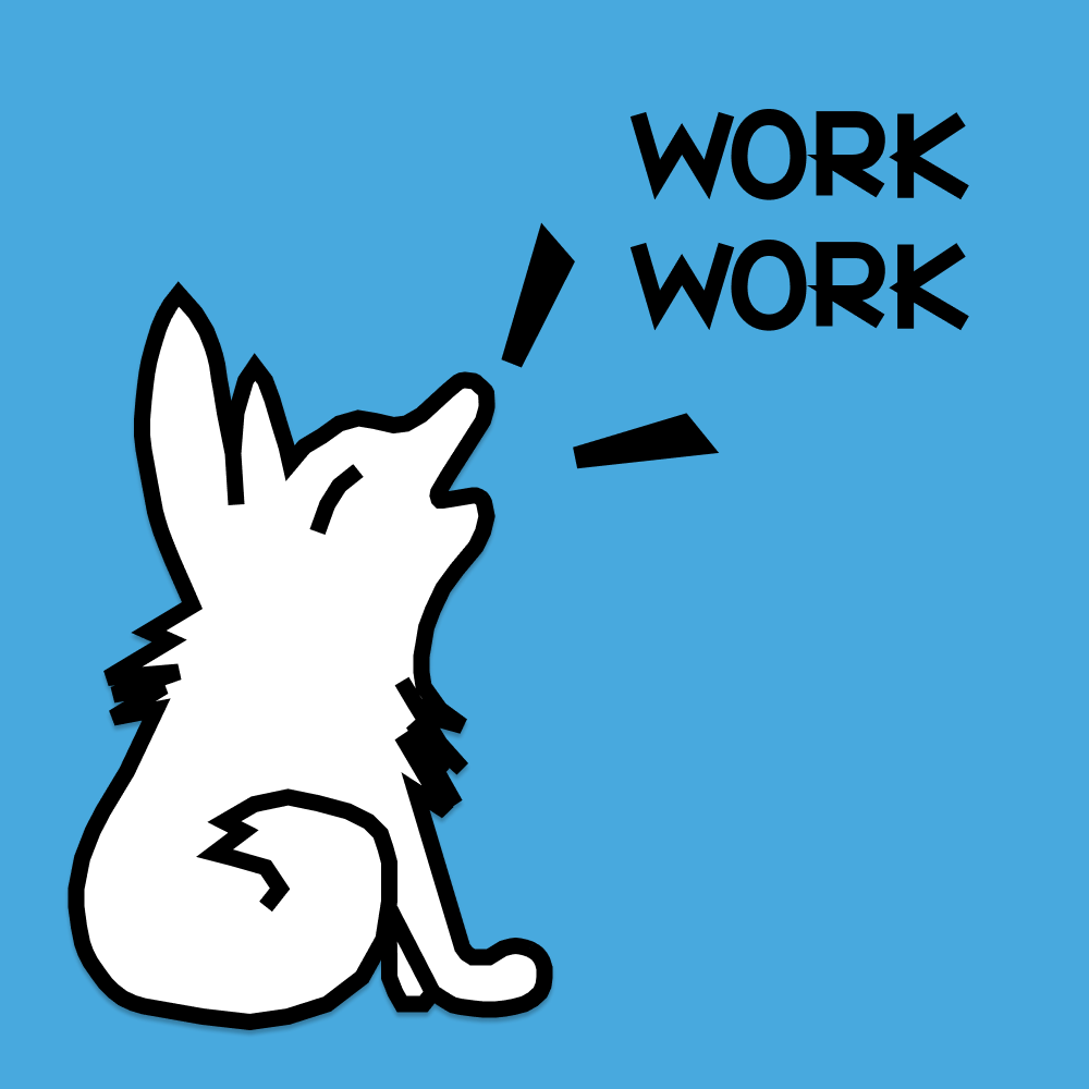 WorkWork Logo